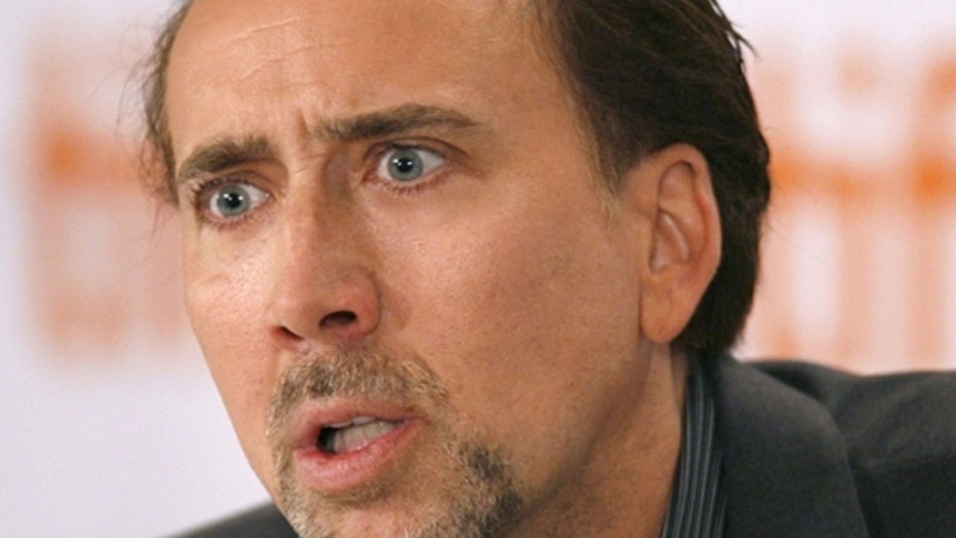 Nicolas Cage, din nou in Romania! Actorul va filma in tara noastra pentru o productie cu un buget imens