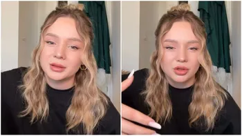 Daniela Costețchi, furioasă după ce Iuliana Beregoi a fost la podcastul lui Măruță: „Spui că mama și sora ta o să iasă de pe lista acuzaților. De unde poți știi asta?”