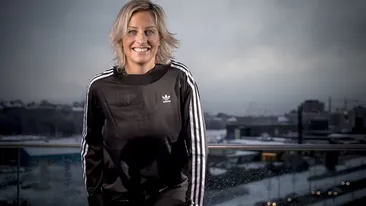 Campioana olimpică Vibeke Skofterud a fost găsită moartă