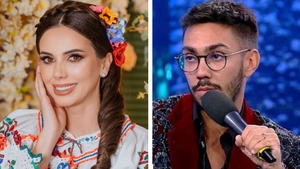Armin Nicoară, declaraţii dure la adresa Georgianei Lobonţ: ”Am simțit din partea ei un dezinteres”