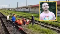 Mama lui Petrică s-a aruncat în gol când a aflat că fiul ei s-a spânzurat! Dramă înfiorătoare în Vaslui