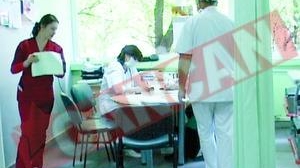 Gripa porcina a bagat din nou spaima in romani