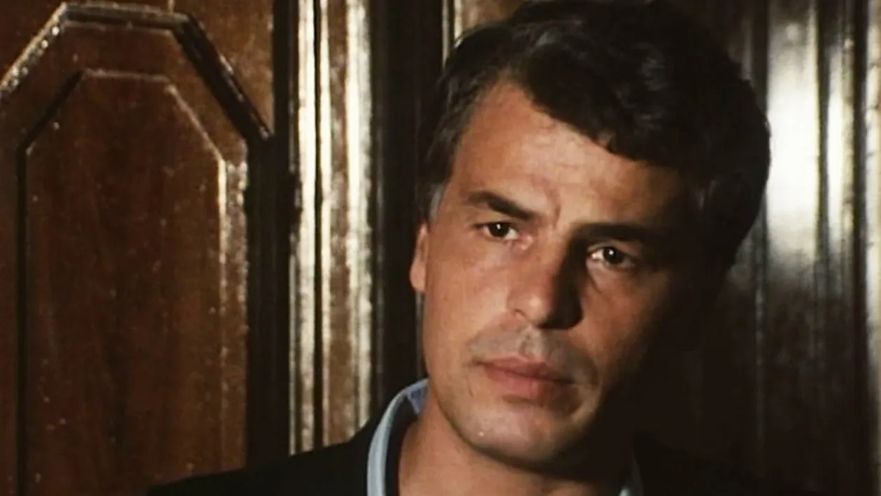 Cum arată astăzi comisarul Corrado Cattani din ”Caracatița”. N-o să-l mai recunoști