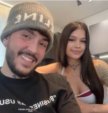 Diana este fosta trapperului Azteca