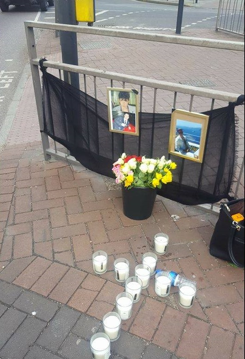 Tragedie în Londra. Un tânăr din Iași a murit strivit pe o trecere de pietoni de un BMW. Apelul disperat al mamei