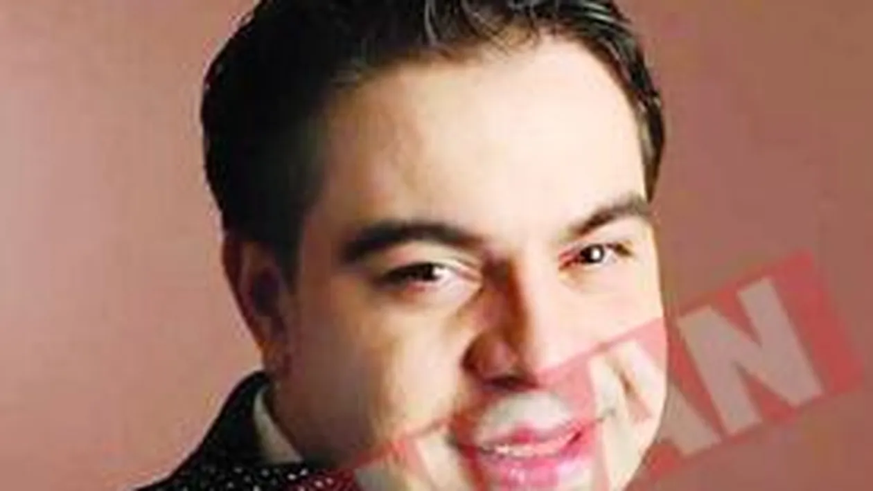 Lori canta Regina pentru sotia lui Salam