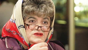 Cea mai moderna “gospodina”! Tanti Florica se updateaza la gadgeturi de ultima generatie