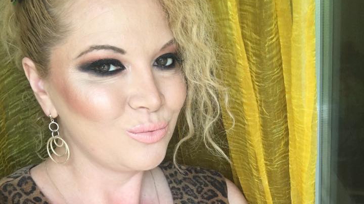 OANA LIS, domnişoară de onoare la nunta SONIEI TRIFAN! Vedeta a dezvăluit:,, Special m-am cusut‘’