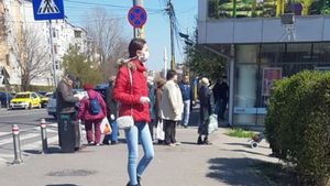 Starea de alertă nu va intra în vigoare pe 15 mai! Ce avem voie să facem vineri, sâmbătă și duminică