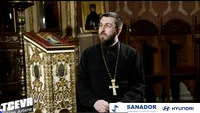 Care este, de fapt, semnificația mâțișoarelor agățate în jurul icoanelor?  Părintele Victor Lucian Georgescu, la altceva cu Adrian Artene: „Era depusă...”
