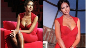 Mădălina Ghenea a realizat un pictorial de-ți stă inima în loc! Cum s-a lăsat "mângâiată" de aparatul foto