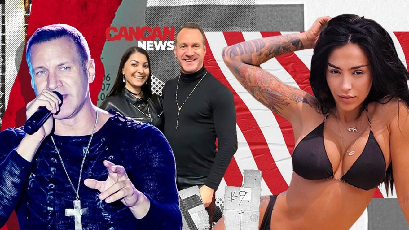 Solistul de la „Talisman” nu a divorțat, dar bat clopote de nuntă + Ruby se „tunează” pentru mare, din cap până în picioare?