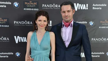 Anca Lungu, primele declaraţii după ce a divorţat de Ştefan! Vedeta are nevoie de ajutor:”Merg la psiholog de câteva luni...“