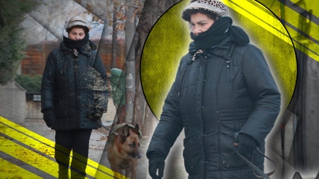 ”Regina muzicii populare” a renunțat la costumul tradițional și… CANCAN.ro a fost pe fază!