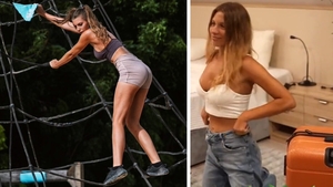 Câte kilograme a slăbit "profa" Loredana Pălănceanu la Survivor. A fost nevoită să își cumpere haine noi din aeroport