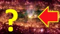 Ceva nemaivăzut a fost găsit în SPAȚIUL COSMIC