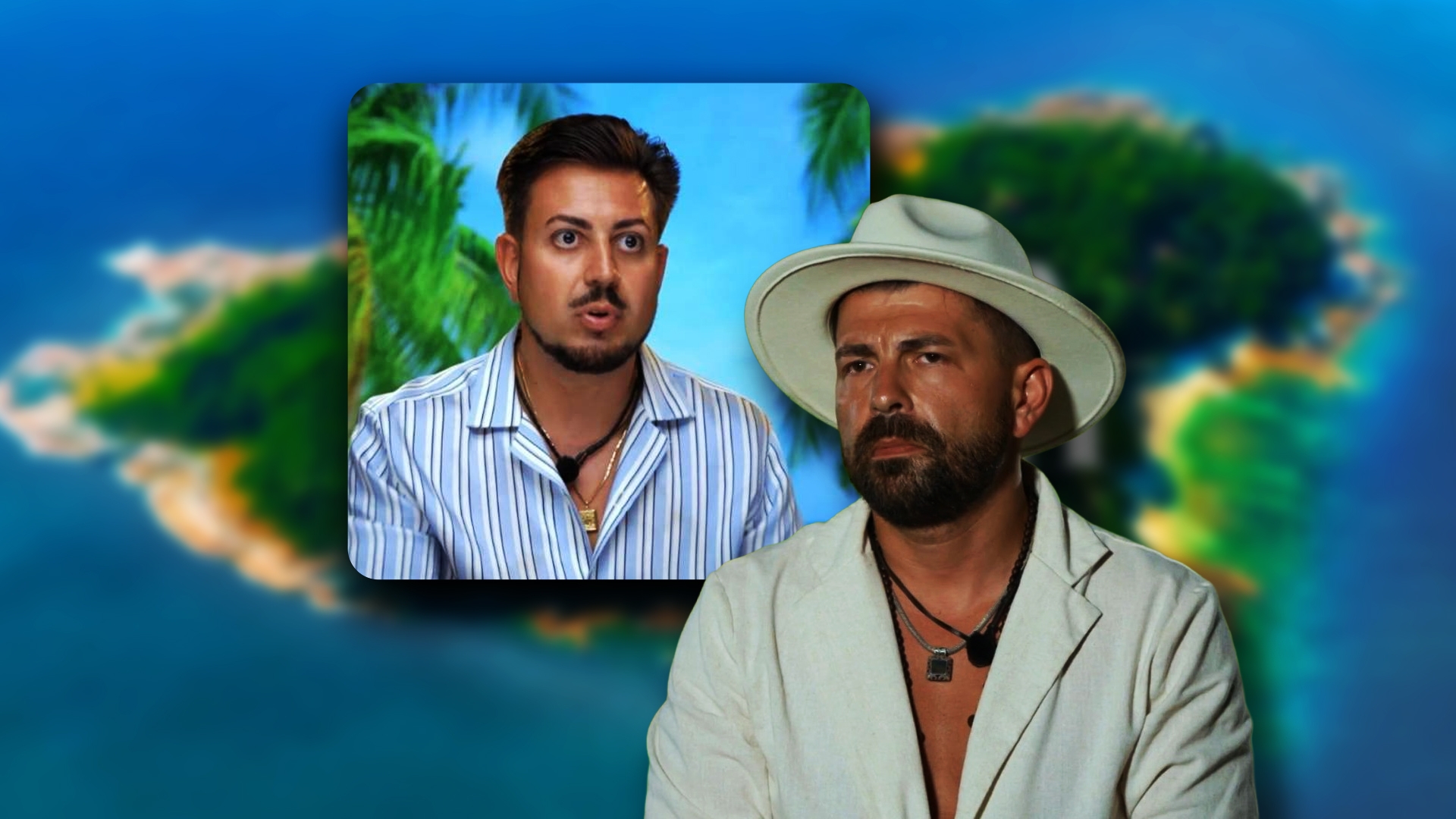Prințul Marco îl amenință pe Marian Grozavu, după ce l-a numit ”amărât”: ”Vorbim când ne vedem”