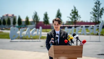 Selly şi-a transformat visul într-un record! Beach Please devine cel mai mare festival de muzică din Europa!