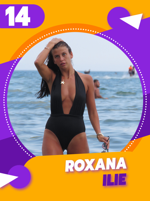 Topul vedetelor care o “ard” ca în Baywatch: care-i cea mai provocatoare, Bianca, Inna sau Antonia? Au incendiat plaja!