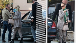 ”Băiatul” multimilionar al lui Gigi Becali și-a asumat-o pe cumințica Găbița! Weekend romantic în Poiană + prânz la restaurantul de 1 mil. €