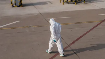 Coronavirus România, 29 septembrie 2021. 207 decese au fost înregistrate în ultimele 24 de ore