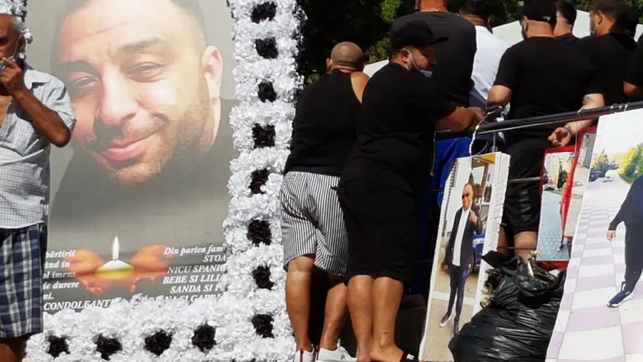 Motivul pentru care Emi Pian este înmormântat în mare secret: familia s-a speriat că... VIDEO