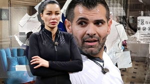 Brigitte și Pastramă, foc și pară! Cum i-a jignit noua lor menajeră: „Vine femeia asta să îmi spună mie că e mizerie?”