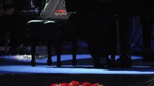 Stevie Wonder a fost distins cu Ordinul Artelor si Literelor in grad de Comandor