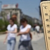Meteorologii Accuweather au modificat prognoza: Ce se întâmplă începând cu 11 septembrie, în toată România