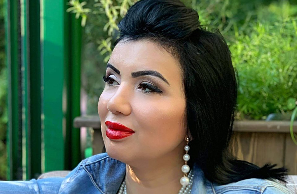 Adriana Bahmuțeanu, bătută de primul soț din cauza lui Ștefan Bănică Jr: „Mi-a făcut avansuri pe vremea când eram vecini”