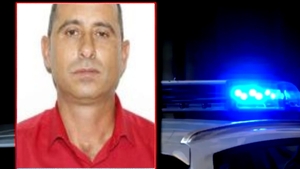 Alertă în Gorj! Mircea Craioveanu a dispărut fără urmă. Cine îl vede este rugat să sune la 112