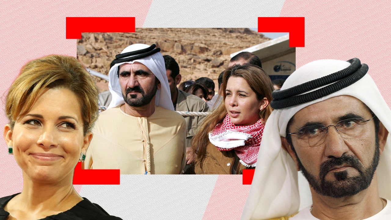 Divorțul de 730 de milioane de dolari care a cutremurat Dubaiul: cum a evadat prințesa Haya dintr-o căsătorie abuzivă!