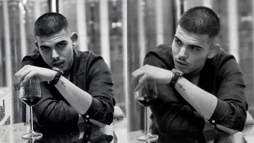 Drama neștiută a lui Andrei Bănuță. Tragedia care s-a abătut asupra familiei sale: ”Medicii nu i-au dat șanse”