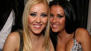 Sora Danielei Crudu, total transformată după ce a ieşit din mâna medicului estetician! Ana şi-a lucrat buzele şi pomeţii