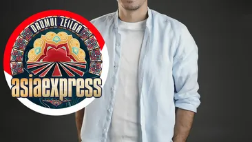 Strategia care i-a dus până în finală la Asia Express! Actorul de la Antena 1 spune TOT ce nu s-a văzut la TV: “Mă gândeam că mă duc și…”