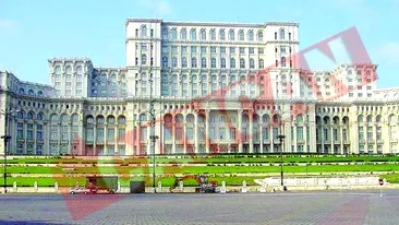 Puscariasele scot bani din Parlament