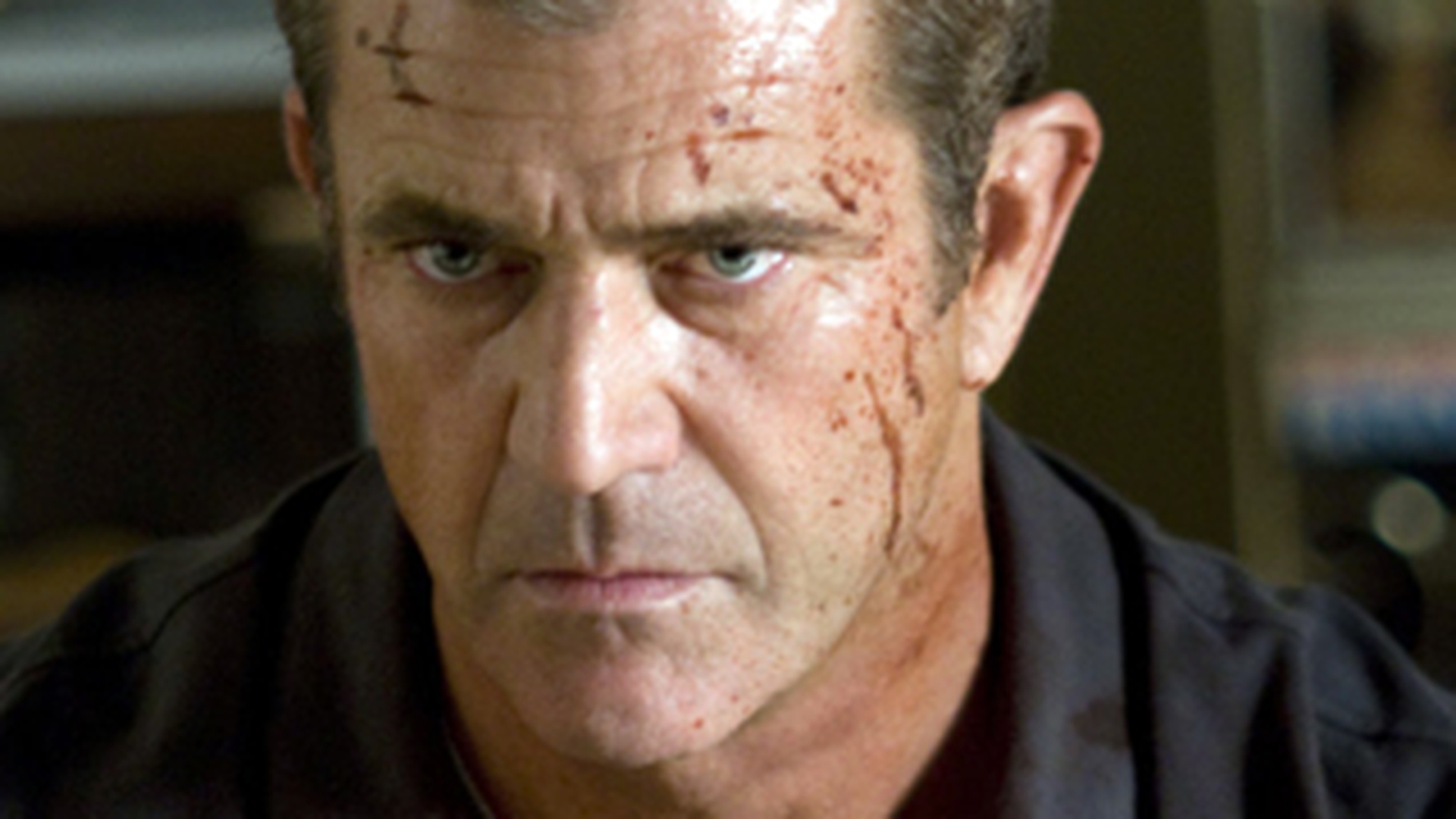 Mel Gibson, acuzat de tentativa de omor