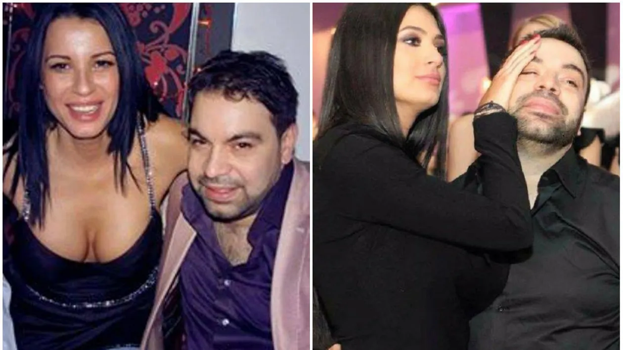 Sora lui Florin Salam, mărturisiri sincere despre plecarea de acasă a Roxanei Dobre. Decizia pe care a luat-o de urgenţă