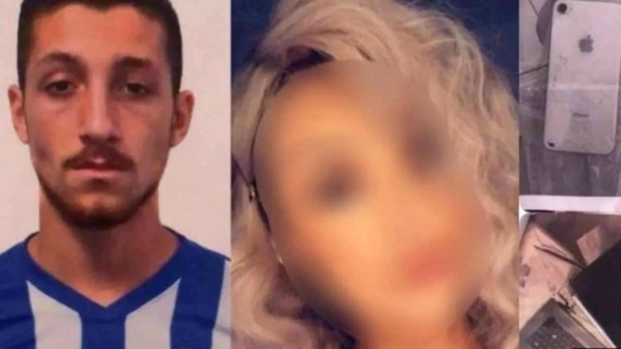 Fotbalist român, acuzat că și-a lovit fosta iubită. “M-a dezbrăcat cu forţa şi m-a târât prin casă! Vecinii...”