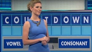 Fericire mare! Prezentatoarea TV Rachel Riley a născut! A adus pe lume o fetiță