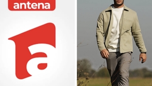 A rămas fără emisiunea TV în 2024, dar revine într-un serial celebru la Antena 1. Cine e vedeta?!