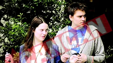 Apartament de jumatate de milion de lire sterline pentru fiul lui Blair