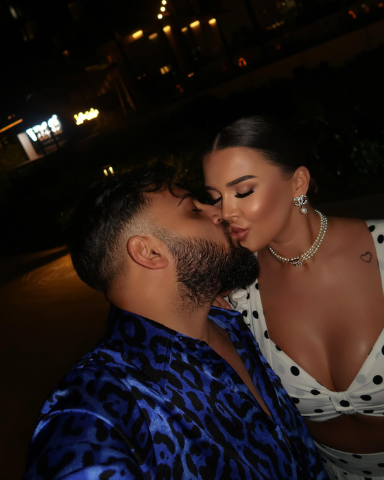 Andra Volos și Lele s-au despărțit?! Detaliul care i-a dat de gol: „Eu nu mă răzbun”