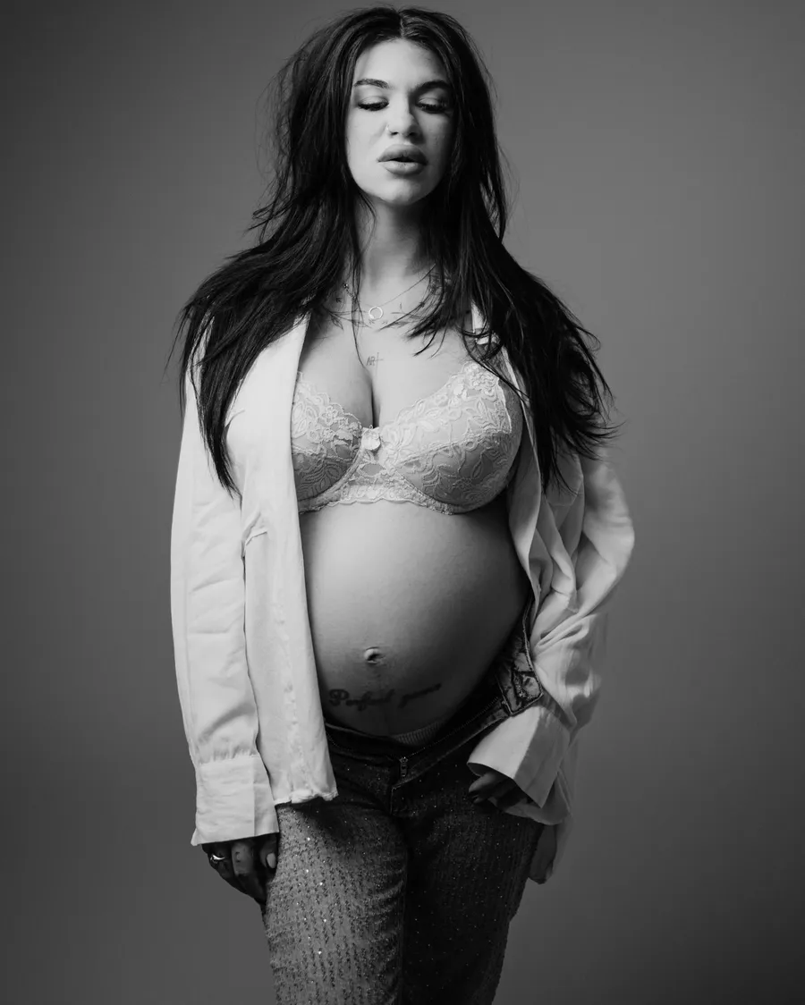 Ispita Lala a născut