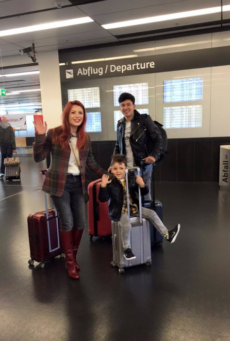 ELENA GHEORGHE se pregăteşte să devină mămică! Ce a declarat cântăreaţa! „Al doilea copil…”