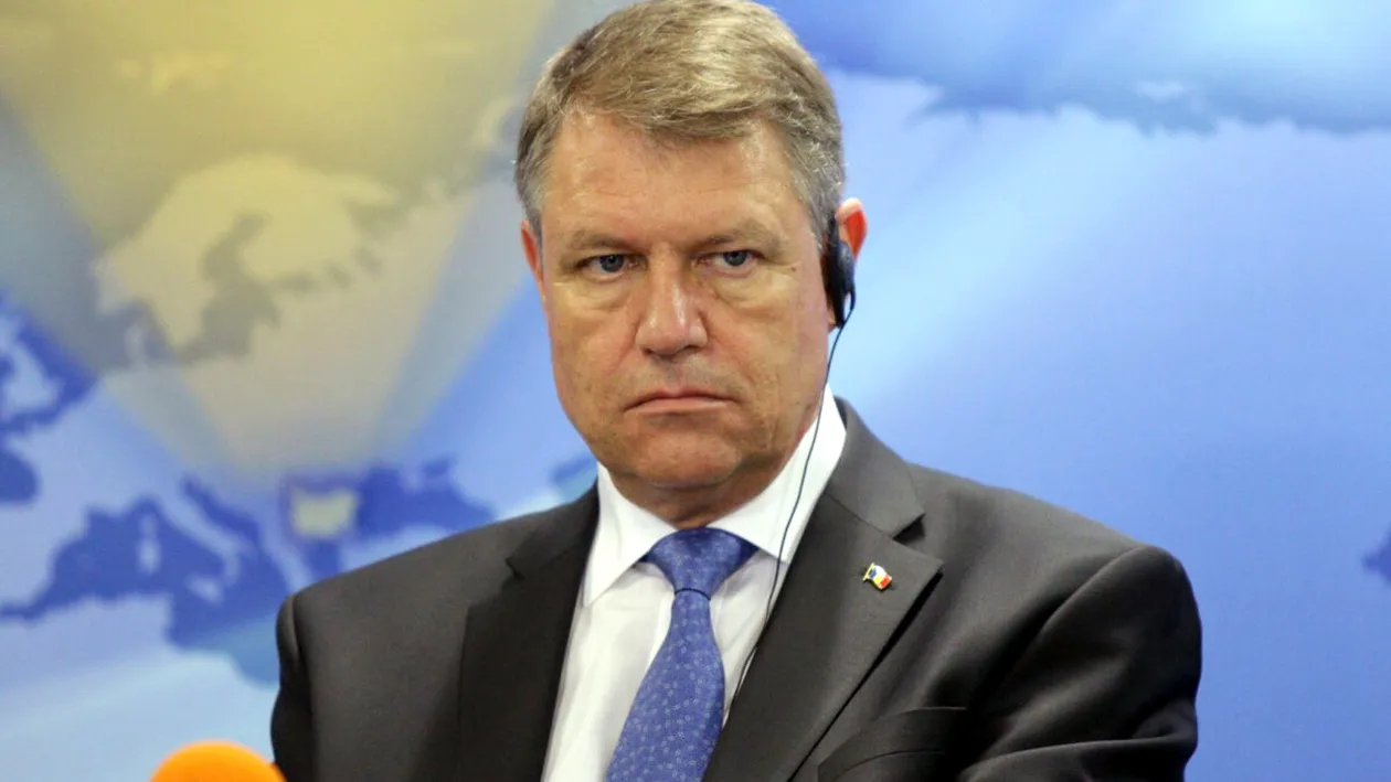 Lovituri devastatoare în lanț pentru Klaus Iohannis! Ce riscă după ce a fost executat de ANAF