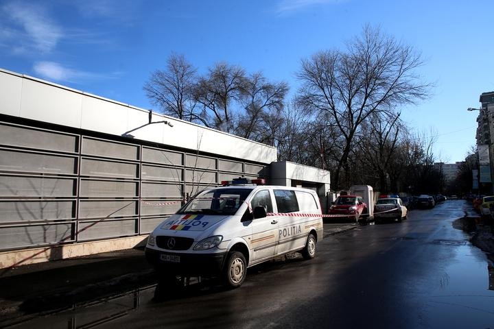 VIDEO | Hoții care i-au “golit” casa lui Joshua Castellano au fost prinși!
