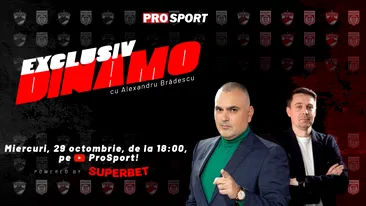 EXCLUSIV DINAMO, azi de la ora 18.00.  Talpan vrea „fecesebizarea” lui Dinamo: e posibil? Kopic și-a pus mâinile în cap când a fost întrebat despre un jucător!