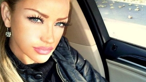 Necazurile se tin lant, de ea! Divortul i-a afectat enorm parintii: mama ei sufera si plange, iar tatal a venit in Bucresti ca sa…