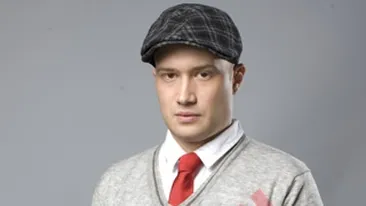 Mihai Bendeac il imita pe Mircea Badea la In puii mei